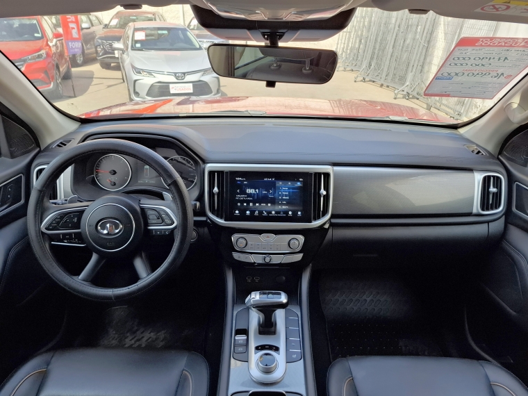 Great wall Poer Poer Elite 2.0 Aut 2023 Usado en Rosselot Usados