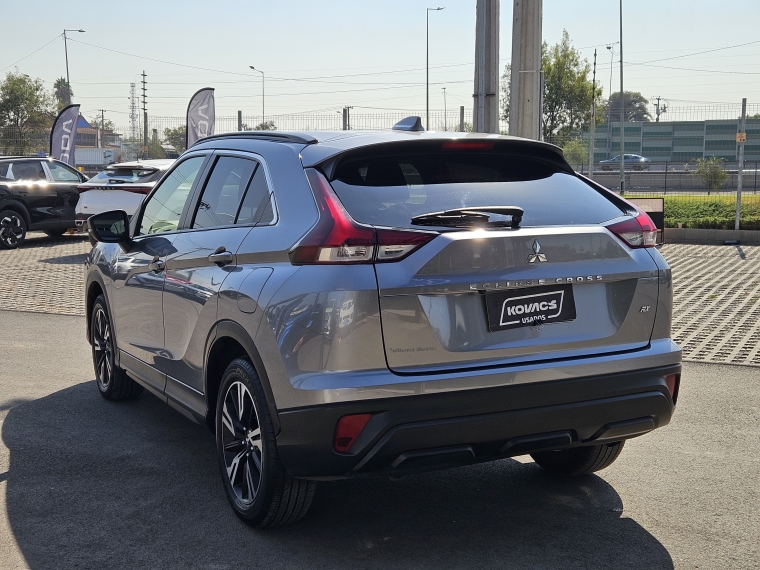 Mitsubishi Eclipse Cross Rx At 1.5 2023 Usado  Usado en Kovacs Usados