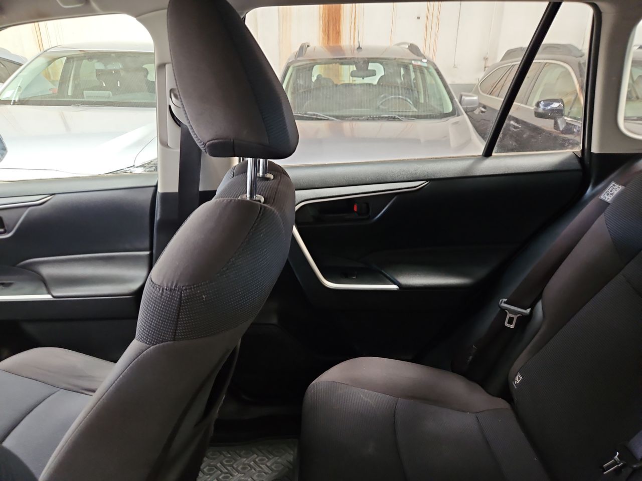 Toyota Rav4 Rav 4 Otto 2.0 2020 Usado en Usados de Primera - Sergio Escobar