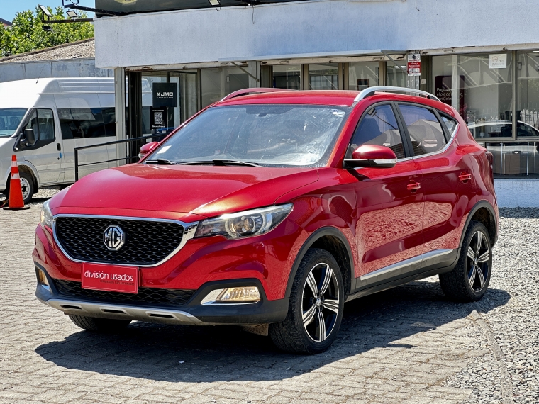 MG ZS ZS 5P 1.5 2020