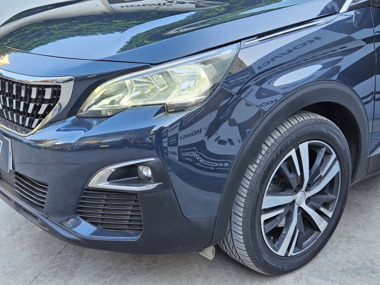 Peugeot 3008 1.5  Active At Diesel 2019 Usado  Usado en Kovacs Usados
