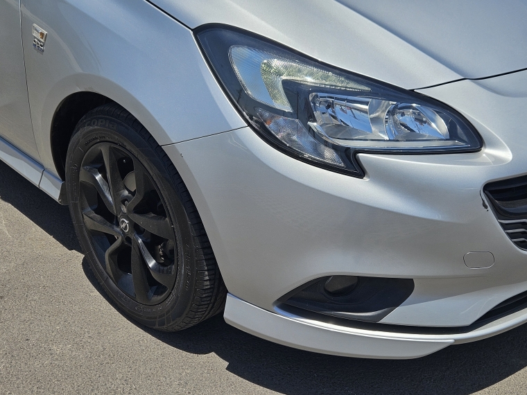 Opel Corsa 1.4 Ii Hb5 2019 Usado  Usado en Kovacs Usados