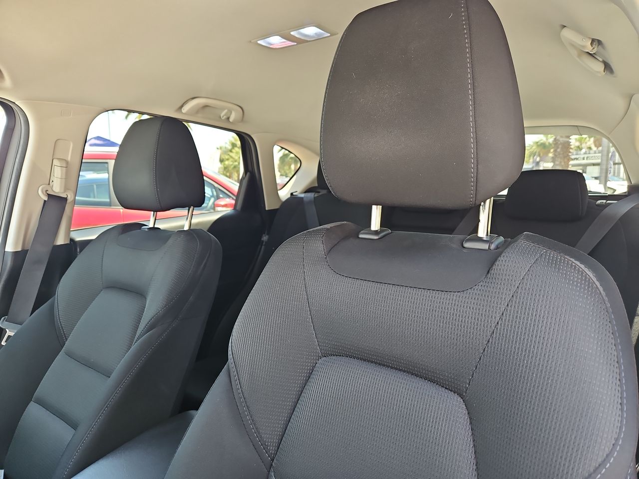 Mazda Cx-5 New Cx5 Core 2.0 2022 Usado en Usados de Primera - Sergio Escobar