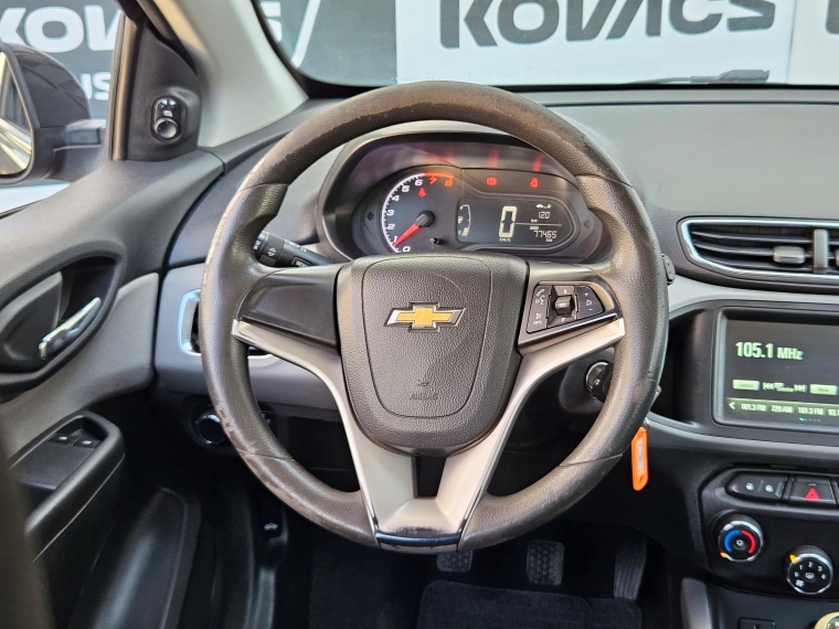 Chevrolet Onix 1.4 Lt Mt 2019 Usado  Usado en Kovacs Usados