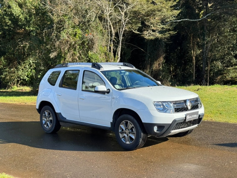 Renault Duster 4x4 2018 Usado en G Autos Automotriz - G Autos