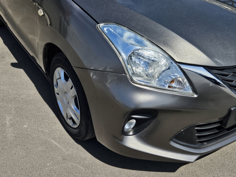 Suzuki Baleno Gl Mt 1.4 2022 Usado  Usado en Kovacs Usados