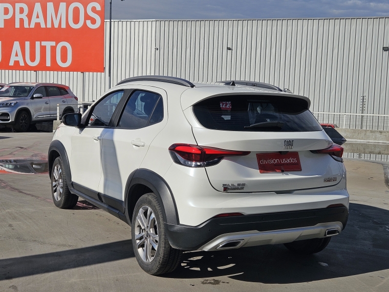 Fiat Pulse Pulse Audace Cvt 1.0 2023 Usado en Rosselot Usados