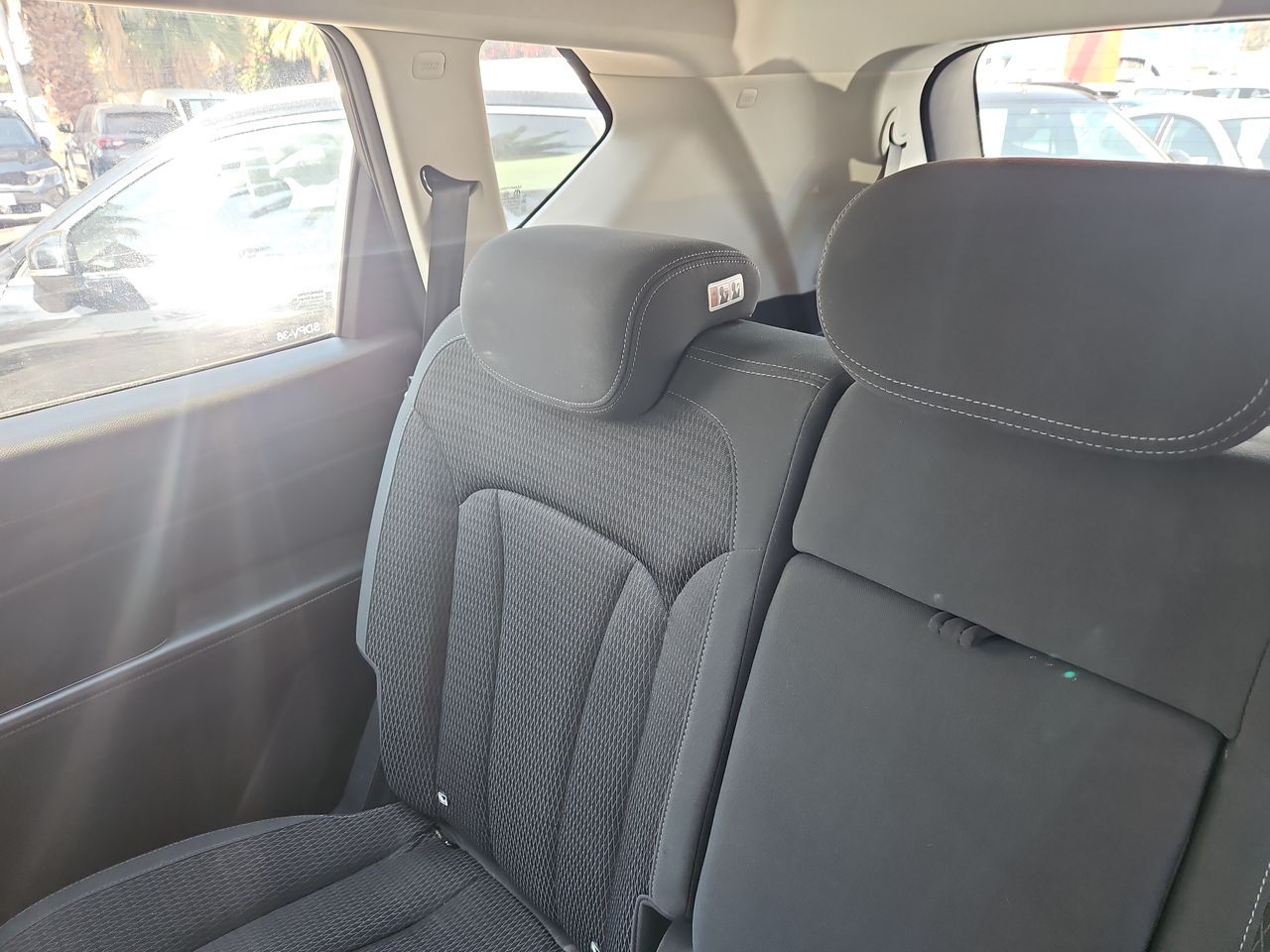 Ssangyong Rexton New Rexton Otto 2.0 2022 Usado  Usado en Webautos.cl