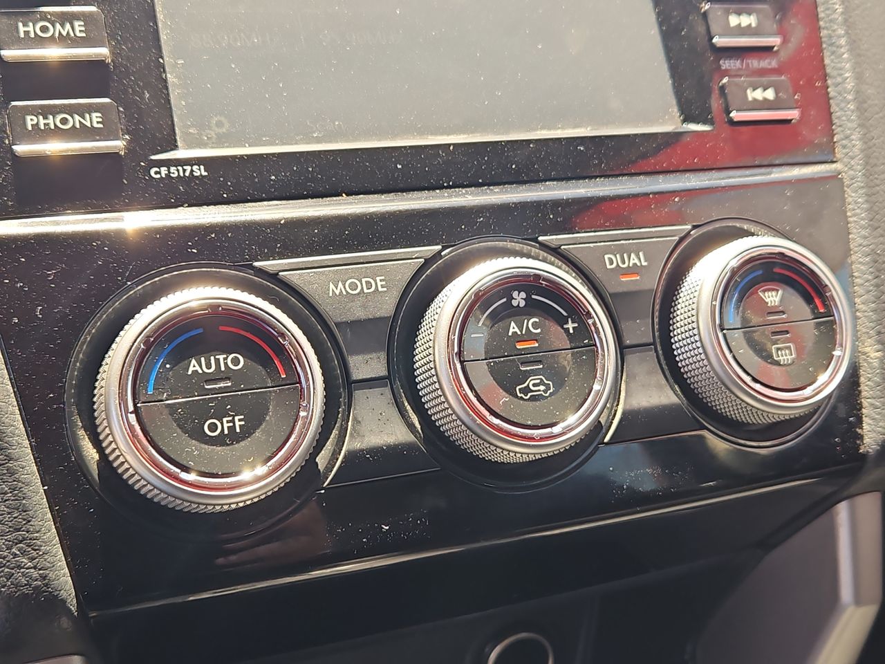 Subaru Forester Forester Xs Awd 2.0 Aut 2016 Usado en Usados de Primera - Sergio Escobar