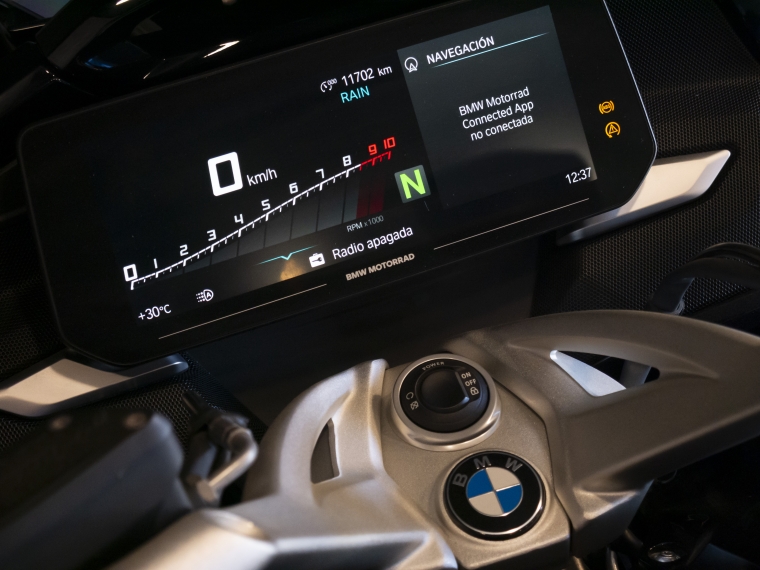 Bmw K 1600 gtl . 2024 Usado en BMW Premium Selection