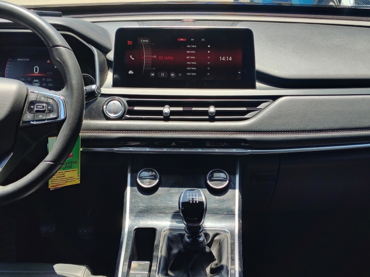 Chery Tiggo 8 Tiggo 8 1.5 2021 Usado en Rosselot Usados