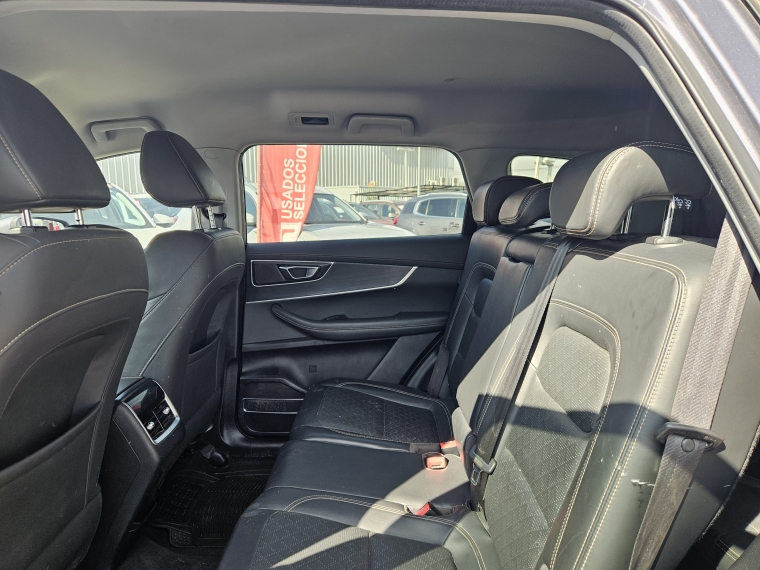 Chery Tiggo 8 Tiggo 8 1.5 2023 Usado en Rosselot Usados