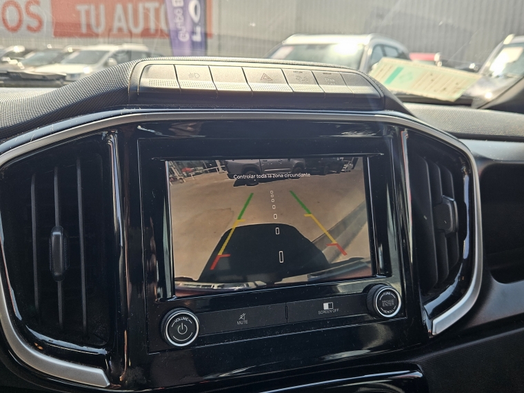 Ram 700 700 Laramie Cd 1.3 2022 Usado en Rosselot Usados