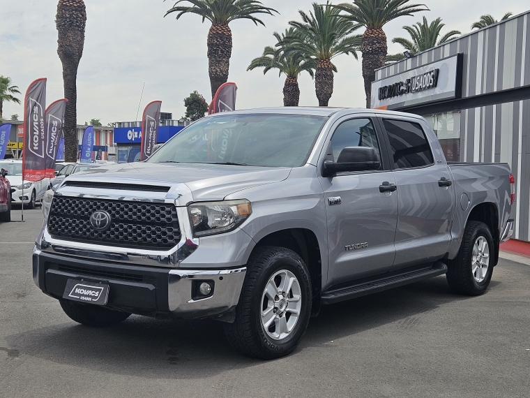 TOYOTA TUNDRA 5.7 SR5 AT 4X4 2020