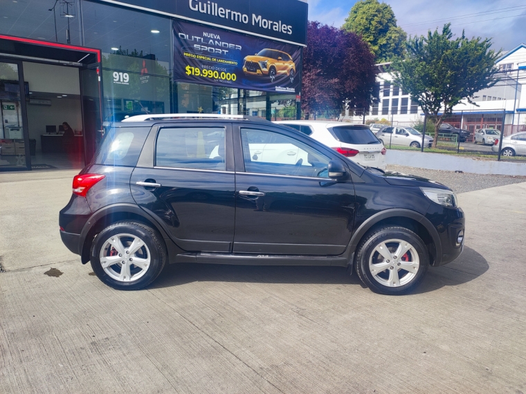 Great wall M4 1,5 En 2016 Usado  Usado en Webautos.cl