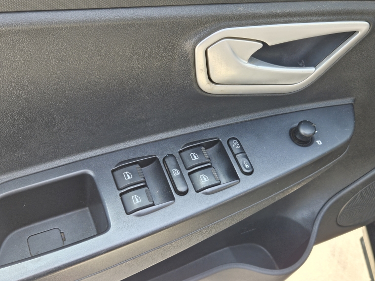 Chery Fulwin Fulwin Sport 2 Glx 1.5 Mt 2020 Usado en Rosselot Usados