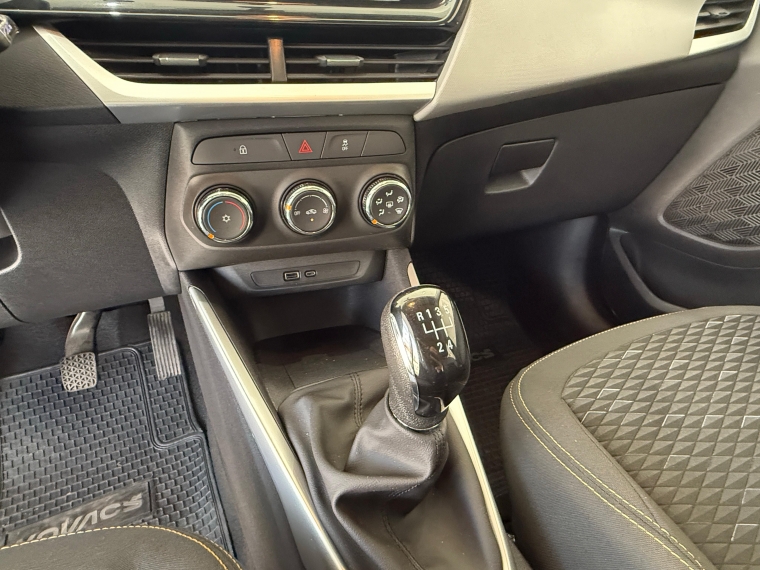 Chevrolet Montana Lt 1.2 Turbo Mt 2025 Usado en Automotriz Olea Flaño