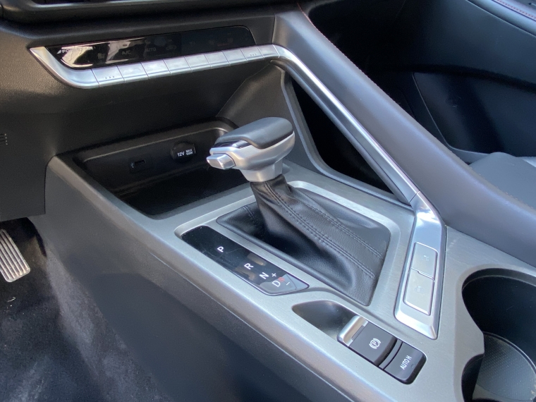 Changan Cs35 Cs35 Elite 1.4 Aut 2025 Usado en Rosselot Usados