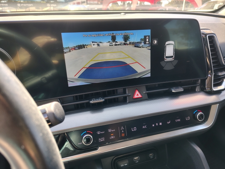 Kia Sportage Sportage Ex 2.0 Aut 2023 Usado en Rosselot Usados