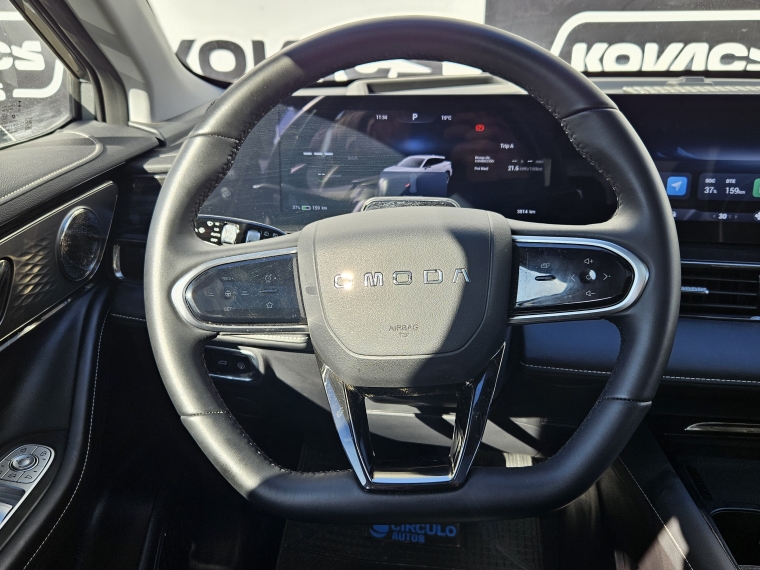 Omoda E5 E5 Ev 2025 Usado  Usado en Kovacs Usados