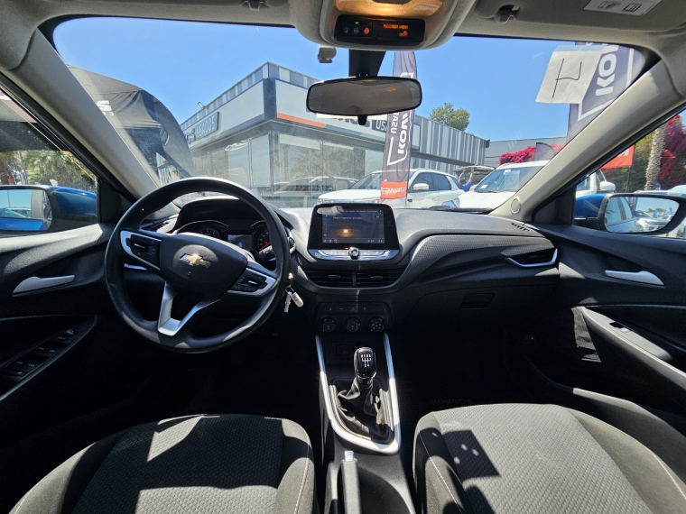 Chevrolet Onix Nb 1.0 2024 Usado  Usado en Kovacs Usados