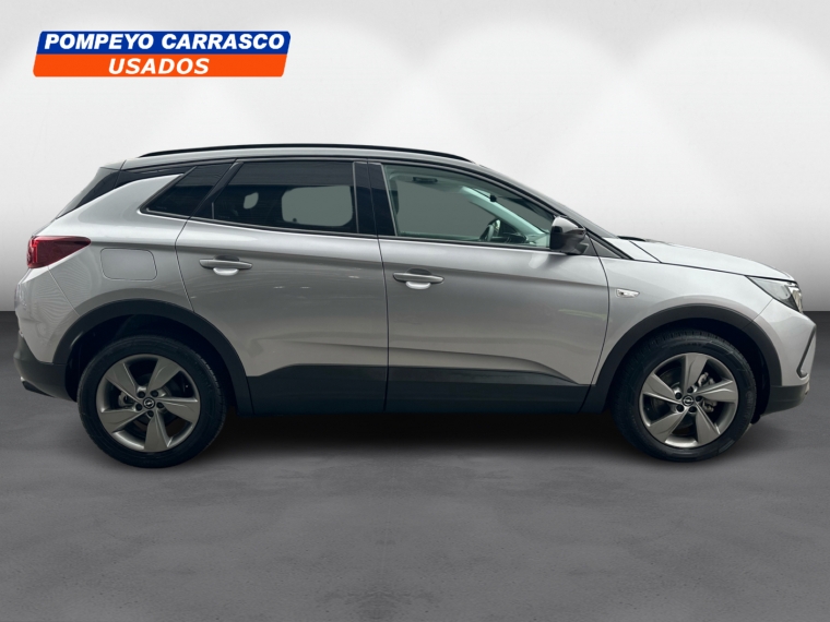 Opel Grandland  Gs Line 1.5td At8 2024 Usado  Usado en Pompeyo