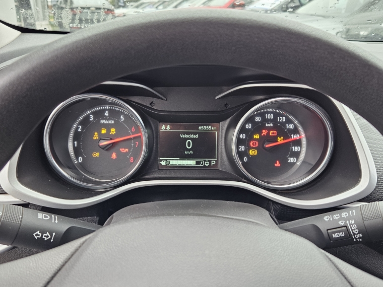 Chevrolet Tracker 1.2 Ltz At 2022 Usado  Usado en Kovacs Usados