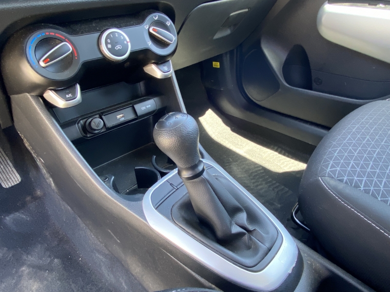 Kia Morning Morning Mpi 1.2 2023 Usado en Rosselot Usados