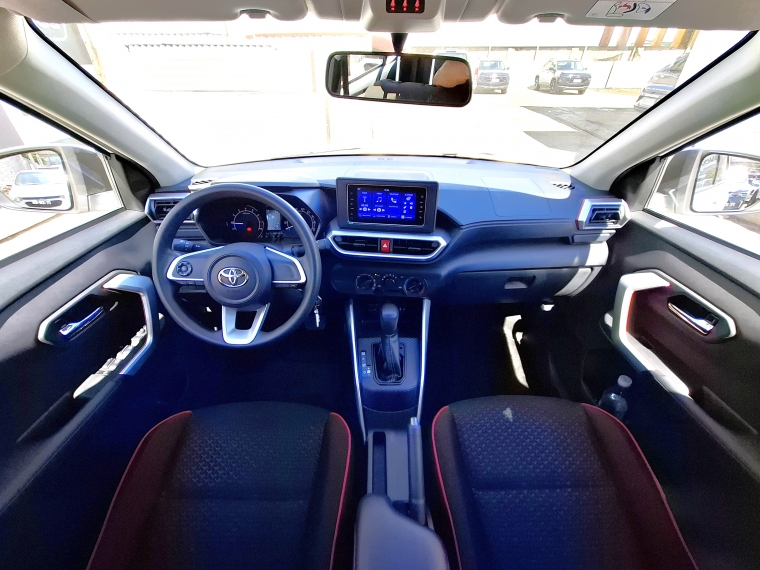 Toyota Raize Raize Cvt 1.2 Aut 2023 Usado  Usado en Kovacs Usados