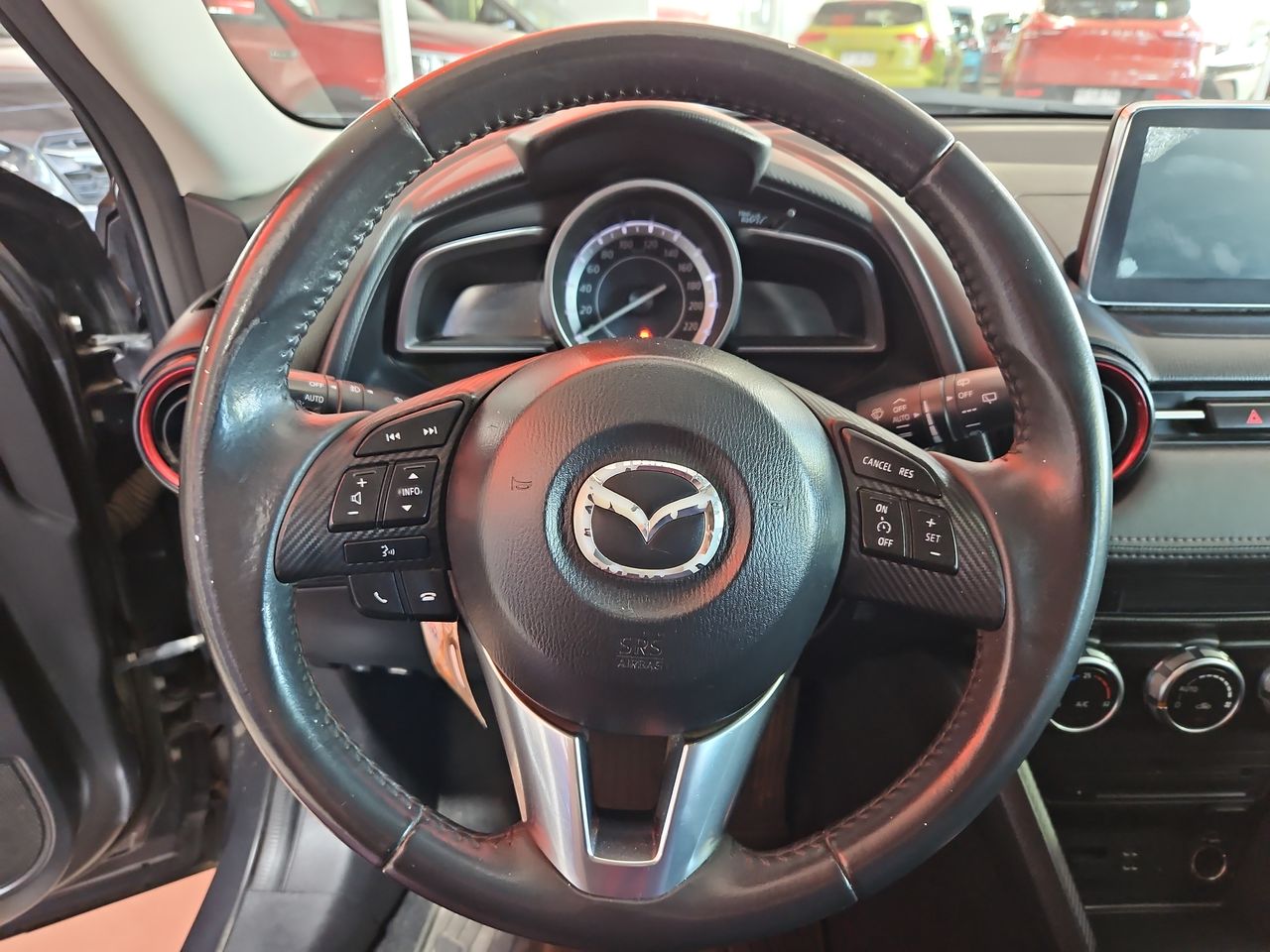 Mazda Cx-3 All New Cx 3  R  2.0 2017 Usado en Usados de Primera - Sergio Escobar