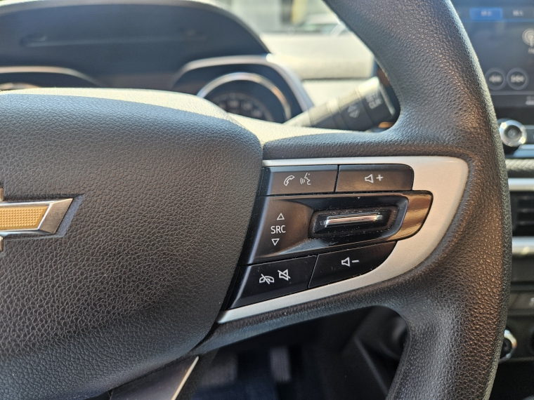 Chevrolet Tracker 1.2 Ltz 2022 Usado  Usado en Kovacs Usados