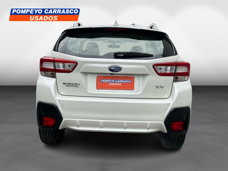 Subaru Xv 4x4 5p 2.0 Aut 2020 Usado  Usado en Pompeyo