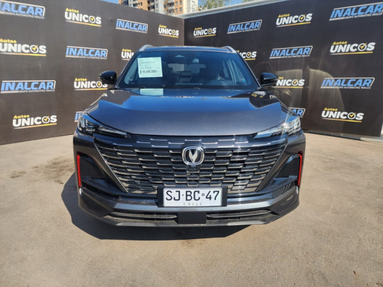 Changan Cs55 Elite 1.5 Aut 2023 Usado  Usado en Webautos.cl
