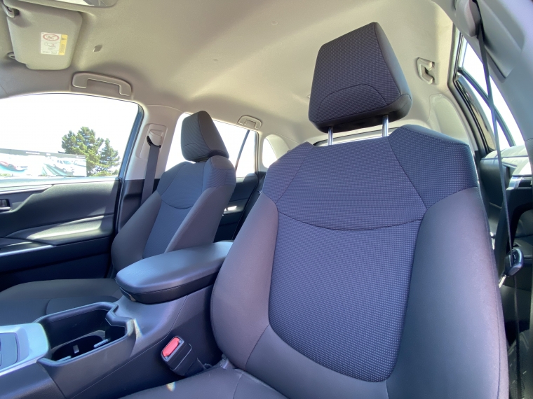 Toyota Rav4 Rav 4 2.0 2025 Usado en Rosselot Usados