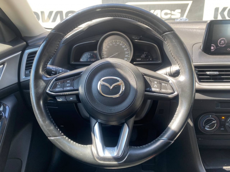 Mazda 3 Sport Hb 2.0 2019 Usado  Usado en Kovacs Usados