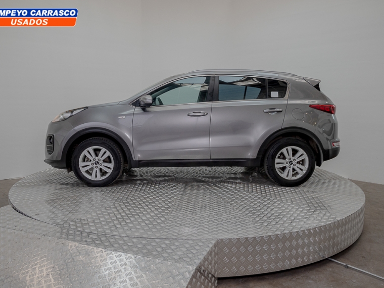 Kia Sportage 2.0 Lx 2wd Ac 6mt 5p 2018 Usado  Usado en Pompeyo