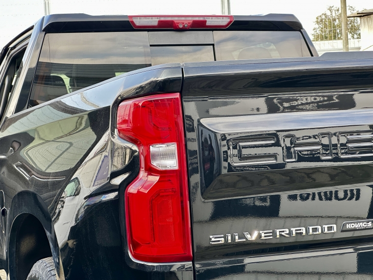 Chevrolet Silverado 3.0 Aut 2025 Usado  Usado en Kovacs Usados