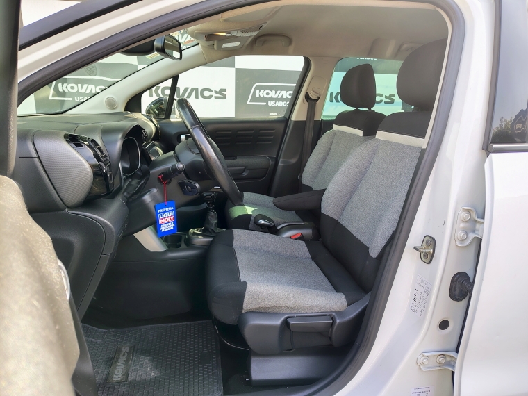 Citroen C-3 Aircross Hdi Hb 1.5 2020 Usado  Usado en Kovacs Usados