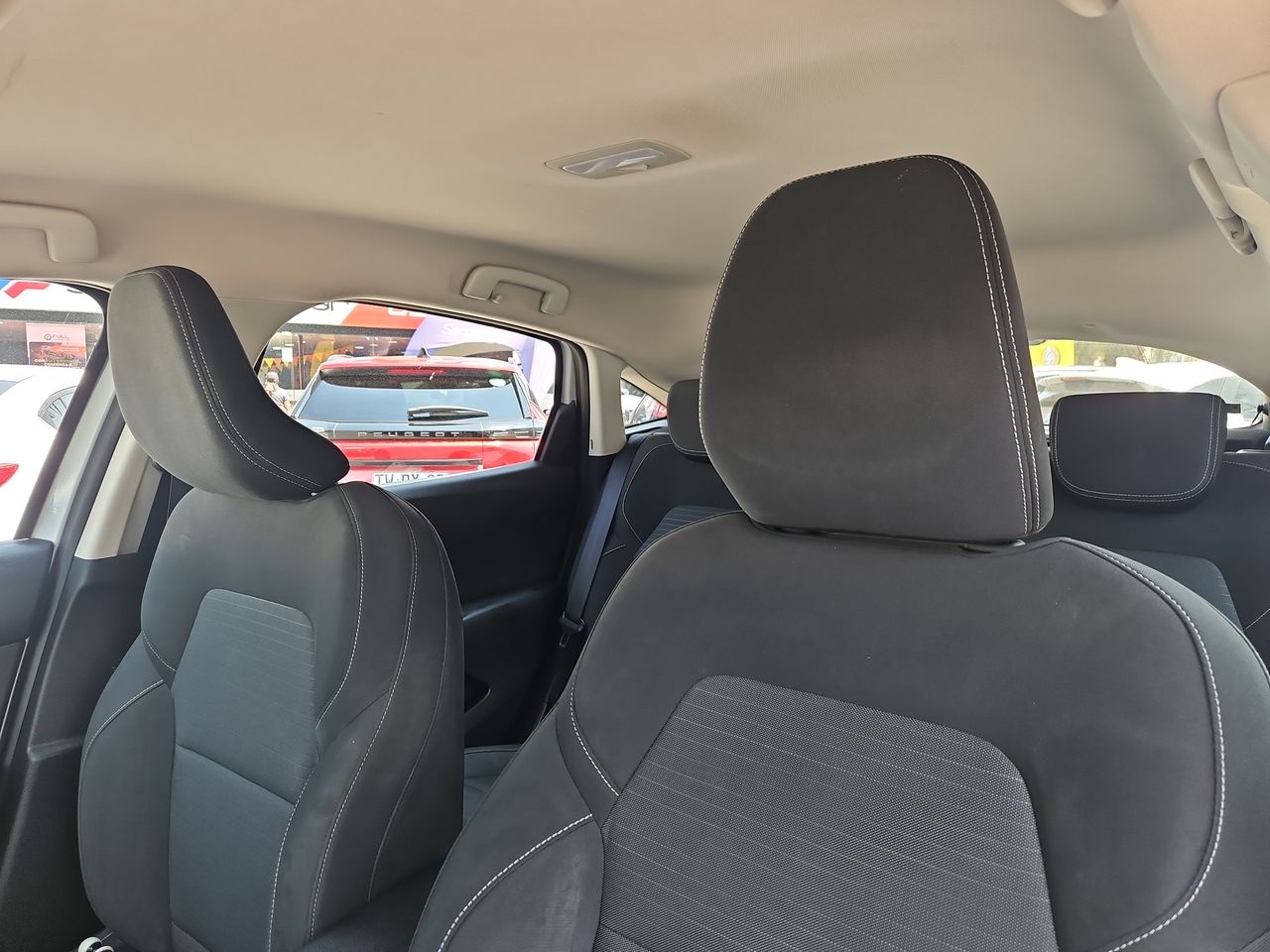 Renault Arkana Arkana 1.3 Aut 2022 Usado Usado en Webautos.cl Renault Arkana Arkana 1.3 Aut 2022 Usado Usado en Webautos.cl