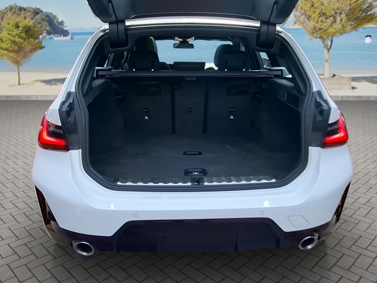Bmw 330 I Touring 2024 Usado  Usado en BMW Premium Selection