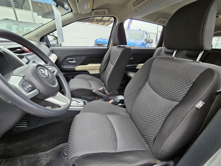 Toyota Rush 1.5 Aut 2023 Usado  Usado en Kovacs Usados