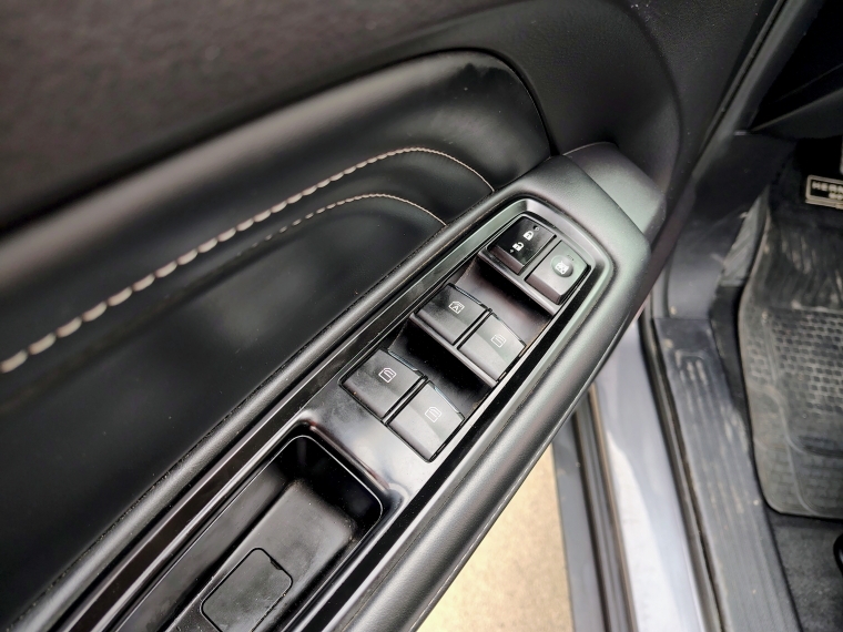 Gac motor Gs3 Gs3 Power 1.5 2024 Usado en Rosselot Usados