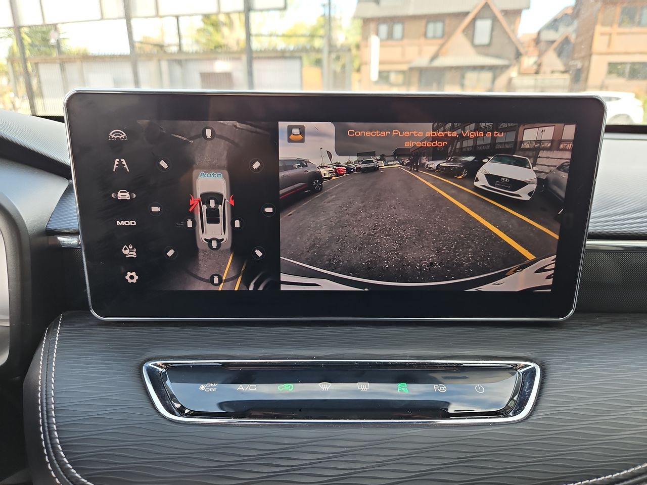 Haval Jolion Jolion Dct 1.5 Aut 2024 Usado en Usados de Primera - Sergio Escobar