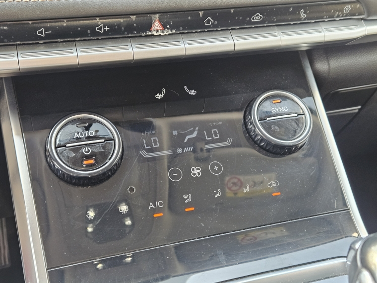 Chery Tiggo 8 Tiggo 8 1.5 Aut 2023 Usado en Rosselot Usados