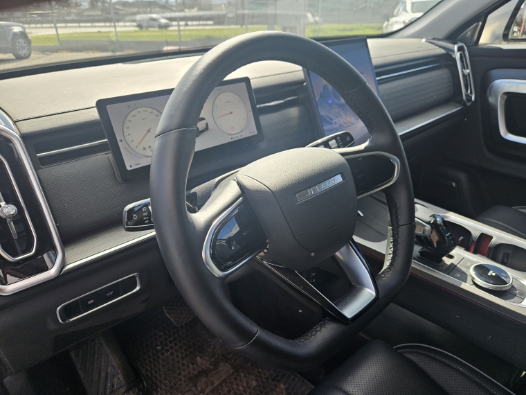 Jaecoo J7 Prime 1.6 Aut 2024 Usado  Usado en Kovacs Usados