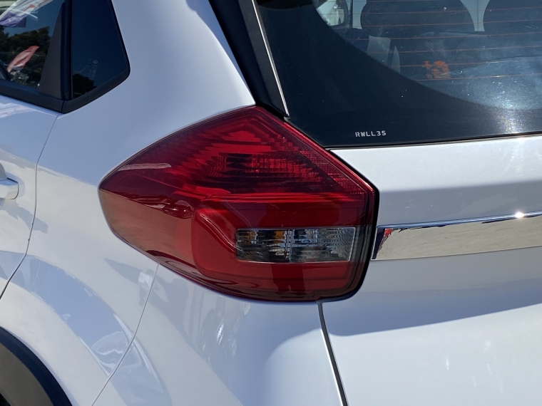 Chery Tiggo 2 Tiggo 2 1.5 2022 Usado en Rosselot Usados