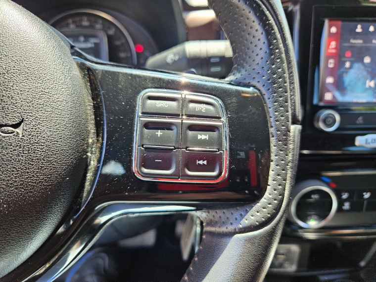 Ram 700 700 Longhorn 1.3 Aut 2023 Usado en Rosselot Usados