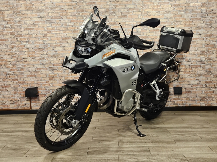 Bmw F 850 gs adventure Ii 2019 Usado en BMW Premium Selection