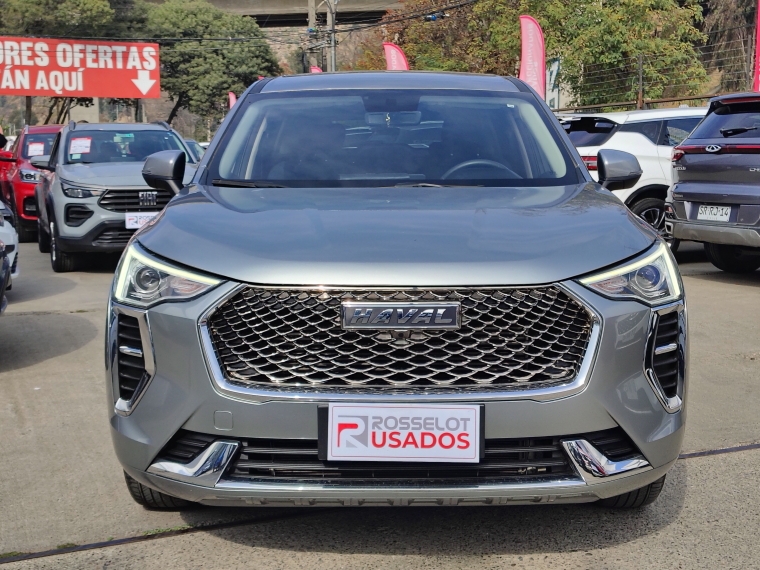 Haval Jolion Jolion Active 1.5 2024 Usado en Rosselot Usados