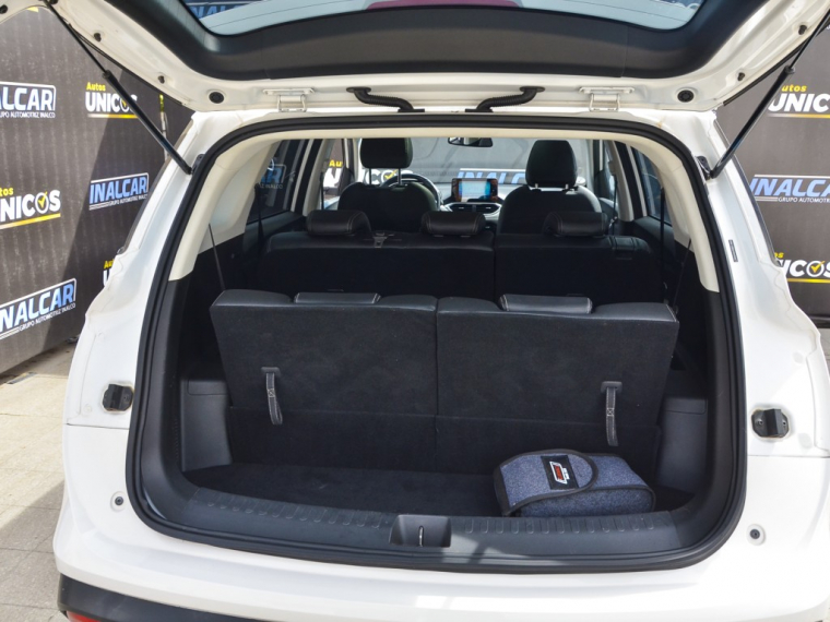 Chevrolet Captiva Premier 2021 Usado Usado en Webautos.cl Chevrolet Captiva Premier 2021 Usado Usado en Webautos.cl